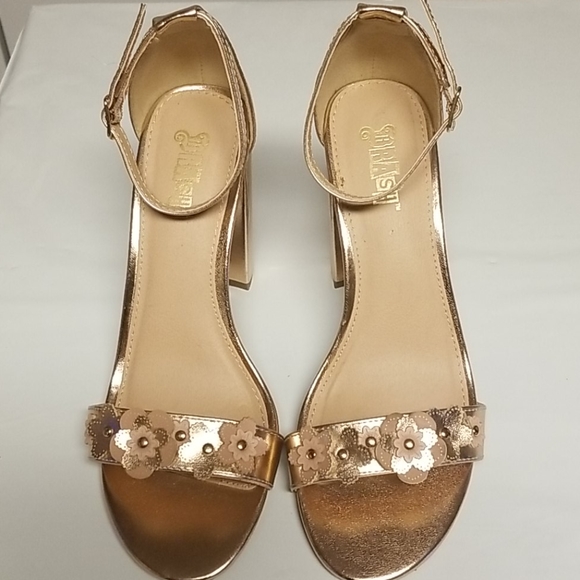 Brash Shoes - Shoes